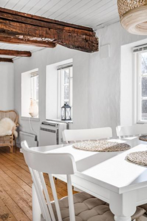 Charming Country Home in Vollsjö in Vollsjö